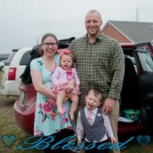 Meet your Posher, Leslie